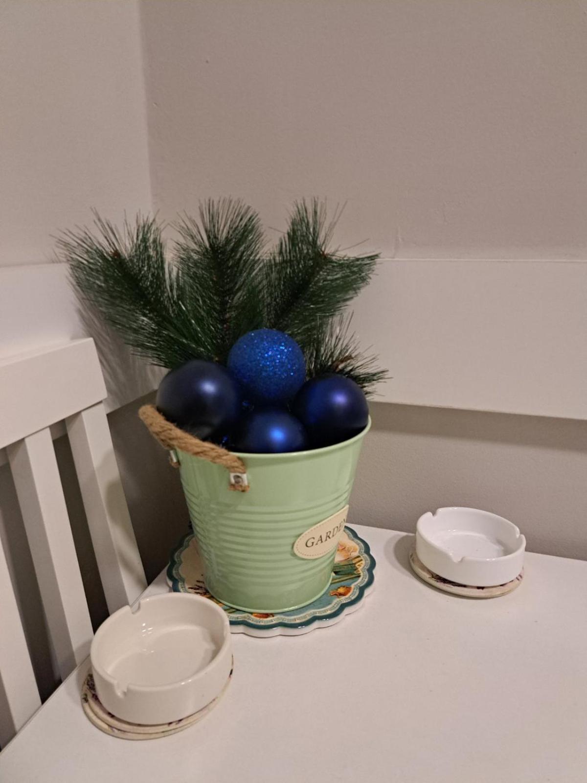 Apartment Marija Beograd Eksteriør bilde