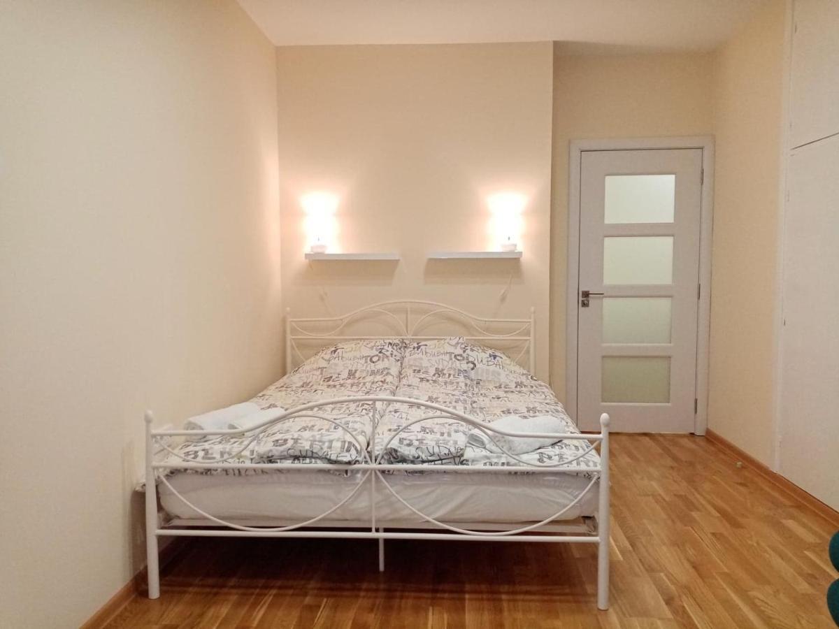 Apartment Marija Beograd Eksteriør bilde