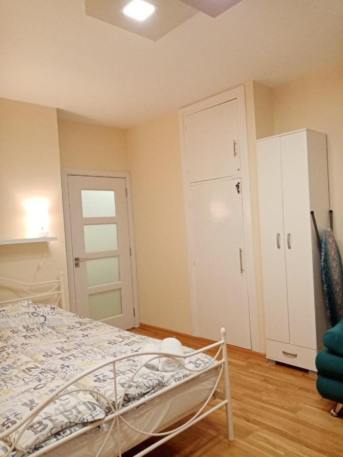 Apartment Marija Beograd Eksteriør bilde