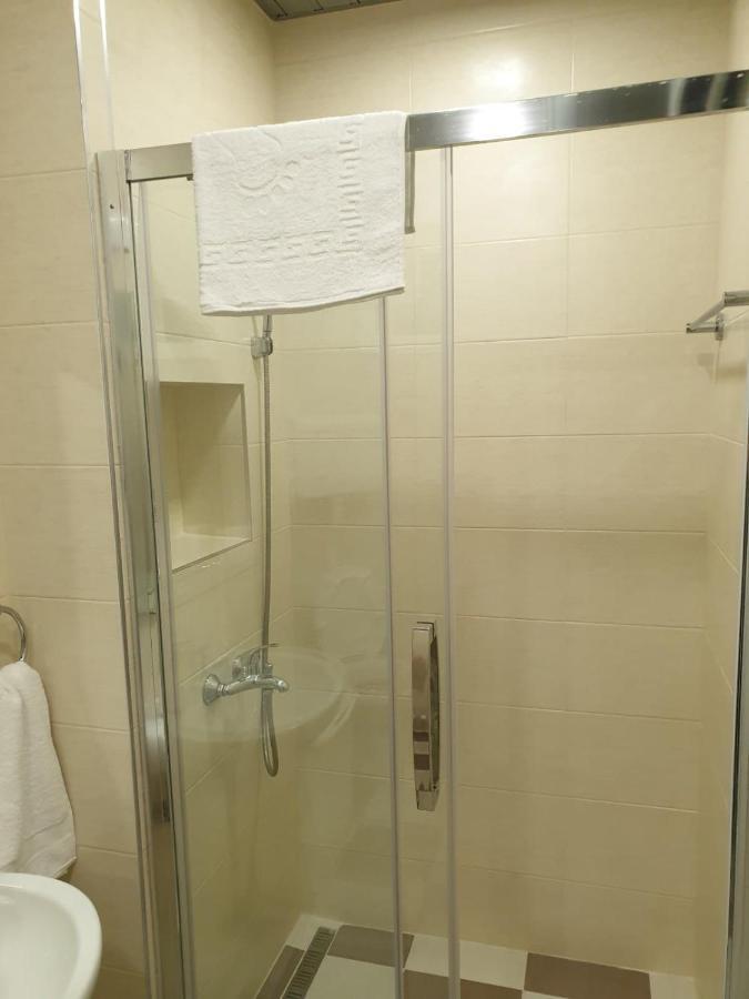 Apartment Marija Beograd Eksteriør bilde